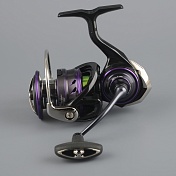 Катушка безынерц. Daiwa Prorex 22 MQ LT 4000D-C