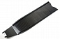 Комплект лопастей NewDeep Carbon+Fiber сэндвич (hard)