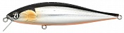Воблер Pontoon 21 Bet-A-Minnow 102SP-SR, 102 мм, 16.4 гр., 0.3-0.5 м., №712
