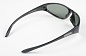 Очки Flying Fisherman 7780BS Key West, Black, Smoke