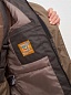Костюм демисезонный Canadian Camper Beaver Pro (куртка+брюки), цвет khaki, XL
