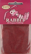 Даббинг Wapsi Rabbit Dubbing Red 