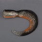 Воблер Savage Gear 3D Hard Eel Tail Bait 17 40гр 17см SS 01-Dirty Silver 48536