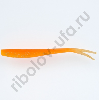 Силиконовая приманка Zander Master Lara 12,5см цв. 50