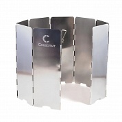 Экран ветрозащитный Следопыт, большой (68*24 см) PF-WSH-01