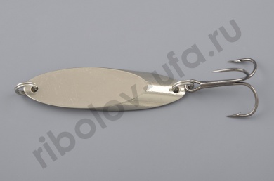 Блесна Caiman Kastmaster 11.5гр Silver 184806