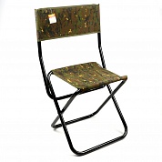 Стул со спинкой West Man д.22 большой со спинкой 22БС