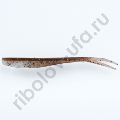 Силиконовая приманка Zander Master Lara 12,5см цв. 42