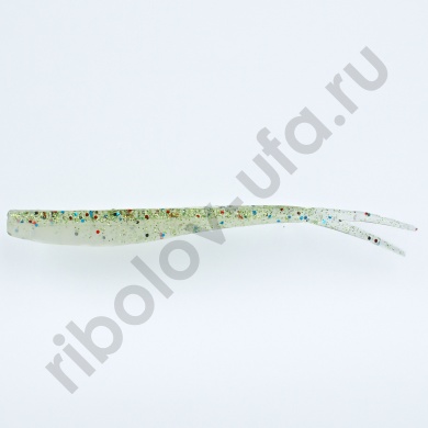 Силиконовая приманка Zander Master Lara 12,5см цв. 43