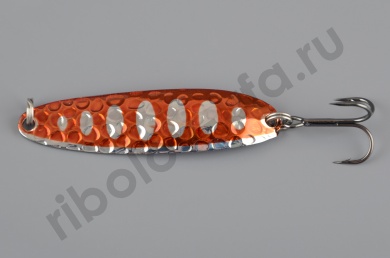 Блесна колебл. Pontoon 21 Sinuoso, 7 гр., #С02-003