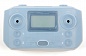 Кораблик Columbia закормочный DYH-19Y