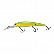 Воблер Stinger Gansta Deep 120F-DR 21,3гр 5+м #018 UV