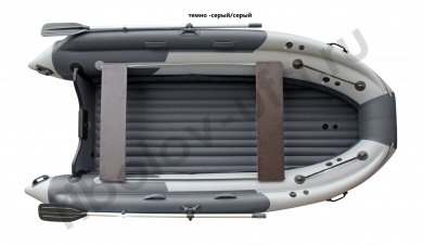 Лодка Skat Triton 450 Fi 