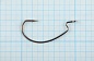 Офсетные крючки Hitfish LW Power offset hook 4/0
