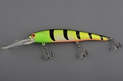 Воблер Bandit Deep Walleye 12см, 17.9гр, (8м) #B41