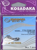 Тюльпан Kosadaka LN спиннинговый (типа Torzite) SIC-ZL D5мм для уд. d1.8мм