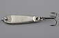 Блесна Flagman Tungsten Spoon 14гр. 