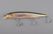 Воблер Megabass Kanata 16см, 30.0гр, 0.8-1.2м floating (03 Wagin Setsuki AYU 424427)