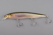 Воблер Megabass Kanata 16см, 30.0гр, 0.8-1.2м floating (03 Wagin Setsuki AYU 424427)