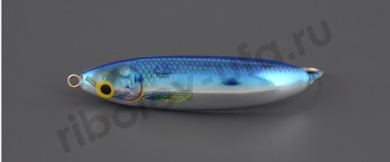Блесна незацепляйка Rapala RMS05/BSD