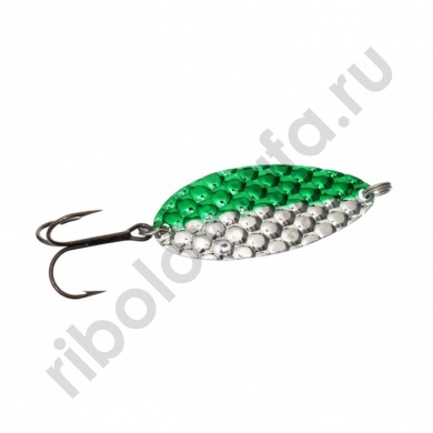Блесна Flagman Flex 8.5гр. цвет 210