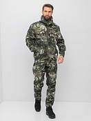 Костюм Huntsman Стрелок Цв. Тайгер тк. Сорочка р. 44-46 рост 170-176
