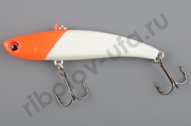 Раттлин Zander Master Neo Slim 80, 22гр, цвет 01