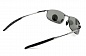 Очки Flying Fisherman San Jose Gun Metal Smoke 7789GS