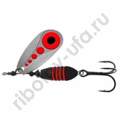 Блесна вращ. Stinger Innova SR 4, 12гр, цв. 010