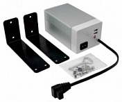 Аккумулятор Power Bank для переносного холодильника Alpicool 15600nAH 12V 2usb (внешний)
