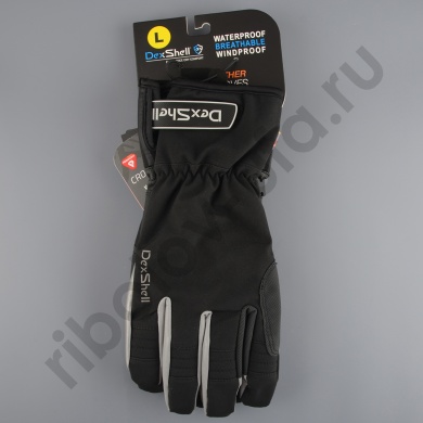 Перчатки водонепроницаемые Dexshell Ultra Weather Winter Gloves р.XL  DG9401NEOXL