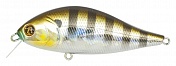Воблер Pontoon 21 Bet-A-Shad 83SP-SR. 83 мм. 17.3 гр. 0.2-0.4 м., №007