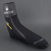 Носки Aqua Discovery 9мм Anatomic Lux Kevlar ++ р. 40/41 