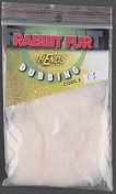 Даббинг Hends Rabbit Fur Dubbing Pink light Hnd K-02