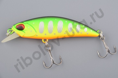 Воблер Duo Toto 48F, 48mm., 2.3 g., плав., №P600