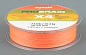 Шнур плетёный Ayashi Pro Braid-X4 (orange) 0,20 мм, 135 м