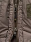Костюм зимний Canadian Camper Snow Lake Pro (куртка+брюки), цвет stone, L (48-50) 170/176