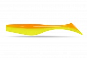 Силиконовая приманка Zander Master Bass Assassin 90мм, 5.3гр цв. 09