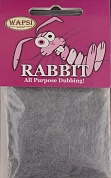 Даббинг Wapsi Rabbit Dubbing Gray