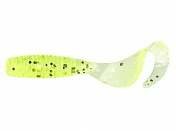 Силиконовая приманка Lucky John Pro Series Micro Grub 1.0in 2.5см /071