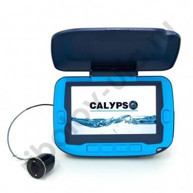 Подводная видео камера Calypso UVS-02 Plus FDV-1112