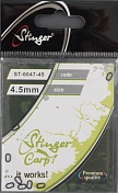Кольцо стальное овальное Stinger ST-6047-45