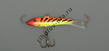 Балансир Rapala Jigging Rap 6гр W03/HT