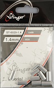 Трубка обжимная Stinger ST-6029-1.4 (10шт/уп)