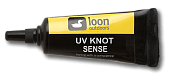 Клей для узлов Loon UV Knot Sense 1/2oz