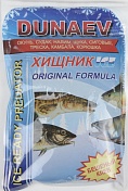 Прикормка зимняя Dunaev Ice Predator (1.0 кг)