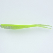 Силиконовая приманка Zander Master Lara 12,5см цв. 15