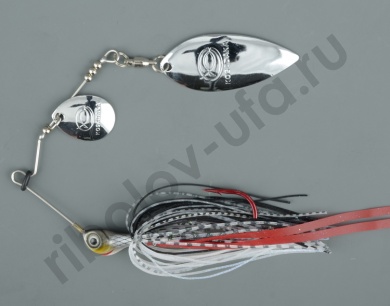 Спиннербейт Kosadaka Invince VX-3, 7 гр., цв. NTB