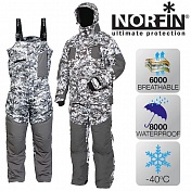 Костюм зимний Norfin Explorer Camo 02 р. M