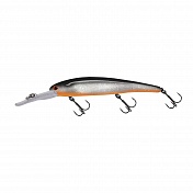 Воблер Stinger Gansta Deep 120F-DR 21,3гр 5+м #010 UV
